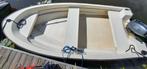 Verano 410 met Yamaha 8 pk, Watersport en Boten, Vis- en Consoleboten, Ophalen, Gebruikt, Tot 10 pk, 3 tot 6 meter