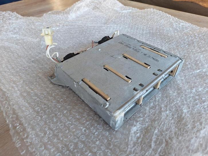 Miele Verwarmingselement Droger 3174695, Witgoed en Apparatuur, Wasdrogers, Zo goed als nieuw, Ophalen of Verzenden