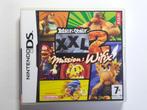 Asterix & Obelix XXL 2 Mission: Wifix - Nintendo DS, Spelcomputers en Games, Games | Nintendo DS, Vanaf 7 jaar, Role Playing Game (Rpg)