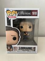 Funko pop Lorraine The Conjuring 1618, Verzamelen, Poppetjes en Figuurtjes, Verzenden, Nieuw