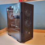 Msi Game PC new build  ryzen, Ophalen of Verzenden, Zo goed als nieuw, Gaming, SSD