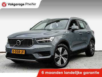 Volvo XC40 1.5 T4 211pk Recharge Inscription Expression Trek beschikbaar voor biedingen