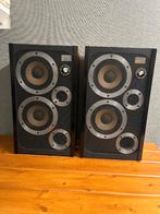 Set Wharfedale E30 , E.Thirty  luidsprekers boxen speakers, Gebruikt, Minder dan 60 watt, Front, Rear of Stereo speakers, Ophalen