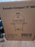 Kamado compact 15 bbq, Tuin en Terras, Houtskoolbarbecues, Ophalen of Verzenden, Nieuw, Kamado