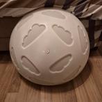 Ikea plafond wolken lamp, Ophalen, Zo goed als nieuw, Kunststof, Ikea wolken