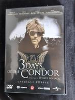 3 Days of the Condor "Robert Redford", Ophalen of Verzenden, Zo goed als nieuw