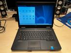 Dell Latitude E5440 | I5-4210@1,7Ghz | 4GB | 250SSD | Chrome, Computers en Software, Met videokaart, 2 tot 3 Ghz, Qwerty, 14 inch