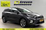 Kia Niro 1.6 GDi Hybrid ExecutiveLine | Pano | JBL | Camera, Auto's, Kia, Gebruikt, Euro 6, Adaptive Cruise Control, Origineel Nederlands