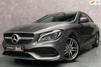 Mercedes-Benz CLA-klasse CLA180 Business Solution AMG /Led /, Gebruikt, Euro 6, 4 cilinders, 715 kg