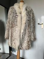 Bontjas, Kleding | Dames, Jassen | Winter, Ophalen, Nieuw, Maat 38/40 (M), Beige