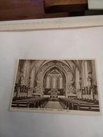 DONGEN  KAPEL SANATORIUM   "HUIZE OVERDONK", Verzamelen, Ansichtkaarten | Nederland, Ophalen of Verzenden, Voor 1920, Gelderland