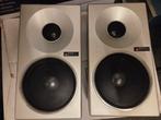 Technics SB-F2, Audio, Tv en Foto, Luidsprekers, Overige merken, Gebruikt, Ophalen of Verzenden, Minder dan 60 watt