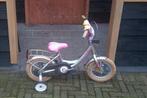 Kinderfietsje 12,5 inch, Ophalen, Gebruikt, Minder dan 16 inch, Zijwieltjes