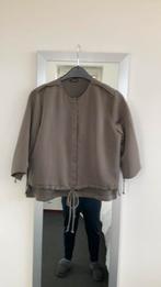 Demoda blouse, Ophalen of Verzenden, Zo goed als nieuw, Maat 36 (S), Groen