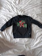Kerst trui 122 128, Ophalen of Verzenden, Zo goed als nieuw, Jongen, Trui of Vest