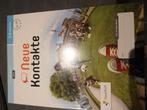 Neue Kontakte boek B 1-2VMBO-KGT, Boeken, Ophalen of Verzenden, Nieuw, VMBO
