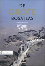 grote bosatlas 55e editie, 2000 tot heden, Wereld, Ophalen of Verzenden, Zo goed als nieuw