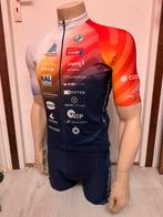 Bioracer wielerkleding Alpe d’HuZes Team Marechaussee 2024, Nieuw, Bioracer, XL, Bovenkleding