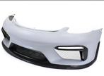 Porsche Cayman 718 voorbumper kit naar GT4., Ophalen, Voor, Porsche, Nieuw