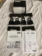 Thule Rapid systeem kitset 1685 Volvo V40, Ophalen of Verzenden, Zo goed als nieuw