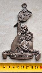 Te koop of ruilen Jocus Boerebroèlof medaille van 2003, Ophalen of Verzenden, Overige materialen, Nederland