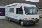 Fiat 230 WEINSBERG CAMPER, Diesel, Bedrijf, Fiat, Tot en met 4