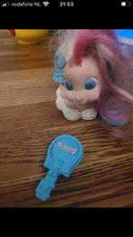 Vintage Tonka Keypers My Little Pony, Ophalen of Verzenden, Gebruikt, Overige typen
