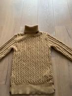 Zara coltrui M camel, Maat 38/40 (M), Ophalen of Verzenden, Zo goed als nieuw, Zara