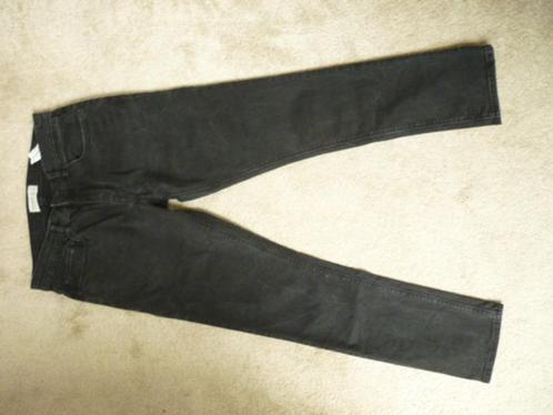 Pull & Bear jeans EUR maat 42 / L32 spijkerbroek zwart, Kleding | Heren, Spijkerbroeken en Jeans, Gedragen, W32 (confectie 46) of kleiner