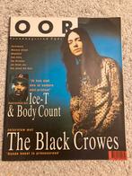 OOR 1994 Black Crowes BODY COUNT Tom Petty MEGADETH massive, Ophalen of Verzenden, Muziek, Film of Tv