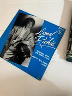 12-inch LP Lionel Richie, Ophalen of Verzenden, Zo goed als nieuw, 12 inch, Disco