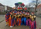 Outfits carnavals optocht dia de los muertos, Kleding | Dames, Carnavalskleding en Feestkleding, Ophalen, Carnaval, Onbekend, Kleding