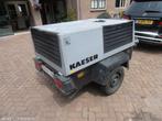 Dieselcompressor Keaser met Deutz F 2-1011 motor 2000 uren €, De Groot Tractoren en Machines, Hodegroot@planet.nl, Wertsteeg 17, 5331PE Kerkdriel, NL