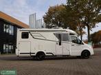 Hymer BMC-T 600 WhiteLine EP Level FULL OPTIONS, Caravans en Kamperen, Campers, Automaat, Ringverwarming, Bedrijf, Diesel