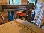 DeWalt DW 1251 Afkortzaag - Klassieker!, Doe-het-zelf en Verbouw, Gereedschap | Zaagmachines, Ophalen, Gebruikt, 70 mm of meer