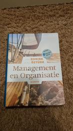 Management en Organisatie - Rorink & Öztürk, Zo goed als nieuw, Gamma, Fred Rorink, Burcu Öztürk, HBO