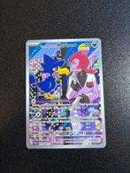 Pokemon Team Rocket’s Murkrow DRI 200, Ophalen, Nieuw, Losse kaart