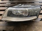 Koplamp links Audi a6 160135, Ophalen of Verzenden, Herkomst onderdeel bekend, Gebruikt, Audi