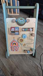 Little Dutch Looprek - Zo Goed Als Nieuw!, Ophalen of Verzenden, Zo goed als nieuw, Duw- of Trekspeelgoed