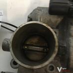 Opel Corsa C   1.2 2002  Gasklephuis, Gebruikt, -, -, Ophalen of Verzenden