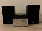 Stereo Sony CMT-SBT20B, Ophalen of Verzenden, Zo goed als nieuw, Cd-speler, Sony