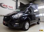 Ford Nugget automaat 2024 VAN-TUYL NL, Automaat, Buscamper of Camperbus, Airbags, Koelkast