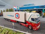 Tekno transtolk 55539, Hobby en Vrije tijd, Ophalen of Verzenden, Zo goed als nieuw, Bus of Vrachtwagen, Tekno
