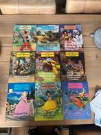 21 delen van Lekturama’s  luister sprookjes en vertellingen, Boeken, Sprookjes en Fabels, Ophalen of Verzenden, Gelezen