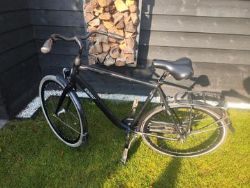 Gazelle Esprit - herenfiets (61cm / 28inch) beschikbaar voor biedingen