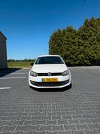 Volkswagen Polo 1.2 TSI 77KW 2012 Wit, Auto's, Voorwielaandrijving, Wit, 988 kg, 1200 kg