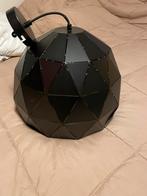 Hang lamp niels, Ophalen, 50 tot 75 cm, Zo goed als nieuw, Metaal