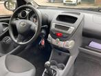 Toyota Aygo 1.0-12V Sport | Airco + Nieuwe apk Nu € 1.975,, Voorwielaandrijving, Stof, Gebruikt, Zwart