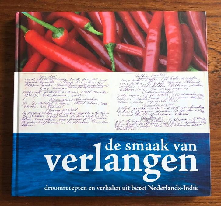 NL Indië Droomrecepten en Verhalen uit de Japanse bezetting, Verzamelen, Militaria | Tweede Wereldoorlog, Overige soorten, Boek of Tijdschrift