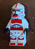 Lego minifigure Star Wars Phase 2 Clone Trooper, Ophalen of Verzenden